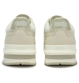 Кроссовки женские Puma Rs-X Efekt Lux Beige 399669-01