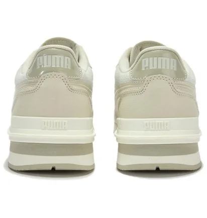 Кроссовки женские Puma Rs-X Efekt Lux Beige 399669-01