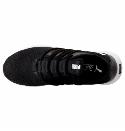 Кросівки чоловічі Puma Star Vital Training Shoes Black 194323-01