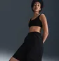 Шорты женские Nike Everything Black HJ1397-010