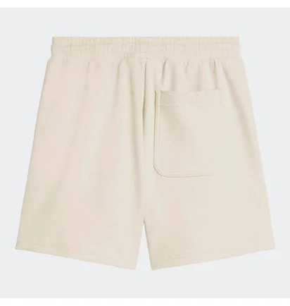 Шорты женские Puma Her High-Waist Shorts Beige 685062-87
