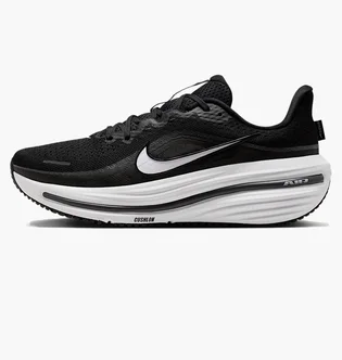 Кросівки чоловічі Nike Winflo 12 MenS Road Running Shoes Black/Grey HV9272-002