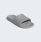 Тапочки унисекс Adidas Adilette Aqua Grey IF6068