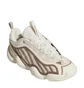 Кроссовки унисекс Adidas Intimidation Beige JR8217