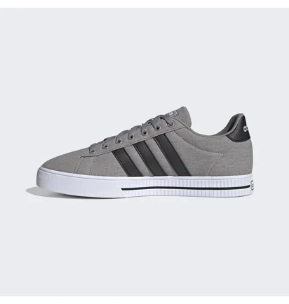 Кроссовки унисекс Adidas Daily 3.0 Shoes Grey Fw3270
