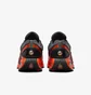 Кросівки чоловічі Nike Air Max Dn Black/Orange HJ6695-001
