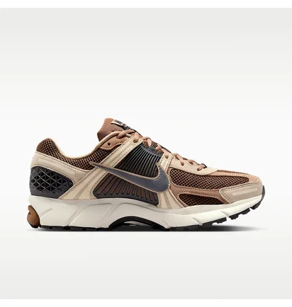 Кросівки унісекс Nike Zoom Vomero 5 Beige/Brown HF1553-202