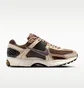 Кросівки унісекс Nike Zoom Vomero 5 Beige/Brown HF1553-202