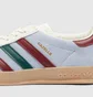 Кроссовки мужские Adidas Gazelle Indoor Sneaker Violet IG4994