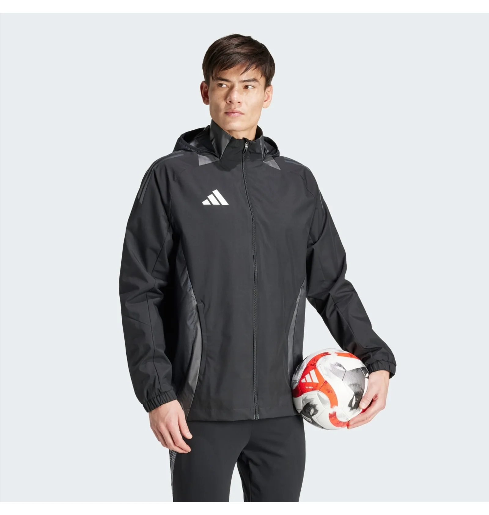 ᐉ Куртка чоловіча Adidas Tiro 24 Competition All-Weather Jacket