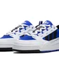 Кросівки чоловічі Adidas Adi2000 White/Blue ID2094
