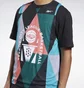 Футболка чоловіча Reebok City League Black Hk2981