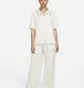 Штани жіночі Air Jordan Womens Woven Pants White Dm5247-104