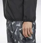 Кофта чоловіча Reebok Running Woven Wind Jacket Black Hi0053