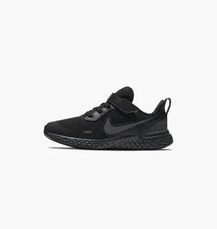 Кросівки дитячі Nike Revolution 5 Psv Black BQ5672-001