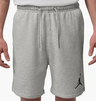 Шорты мужские Nike M J Jumpman Flc Grey IR0335-050