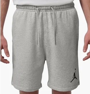 Шорти чоловічі Nike M J Jumpman Flc Grey IR0335-050