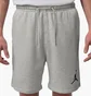 Шорты мужские Nike M J Jumpman Flc Grey IR0335-050