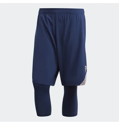Шорты мужские Adidas Tan Blue FS5056