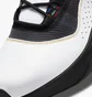Кросівки чоловічі Air Jordan 11 Cmft Low White/Black CW0784-103