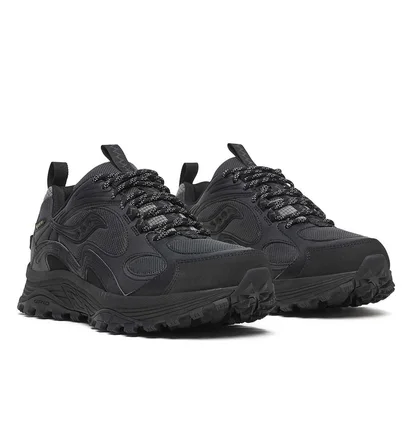 Кроссовки мужские Saucony Grid Aura X Gtx Black S70925-1