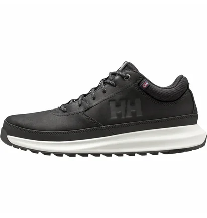Кроссовки мужские Helly Hansen Beckett Black 11991-990