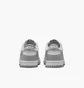 Кросівки дитячі Nike Dunk Low (Gs) White/Grey FB9109-123