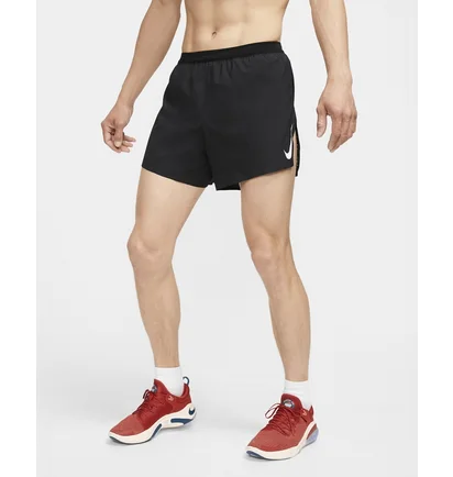 Шорты мужские Nike Aeroswift Black CJ7840-010