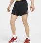 Шорты мужские Nike Aeroswift Black CJ7840-010