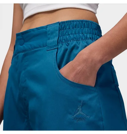 Штаны женские Air Jordan Chicago Cargo Pants Blue DZ3349-457