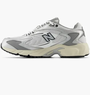 Кросівки чоловічі New Balance 725 Metallic/Grey ML725CD
