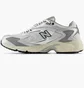 Кроссовки мужские New Balance 725 Metallic/Grey ML725CD
