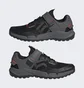 Кросівки жіночі Adidas 5.10 Trailcross Clip-In Mountain Biking Shoes Grey Hp9931