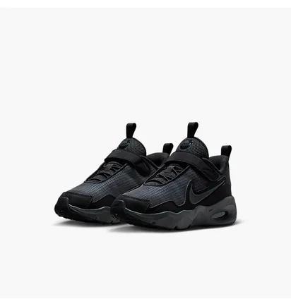 Кросівки дитячі Nike Air Max Nova Ps Grey/Black FN4459-002