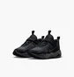 Кросівки дитячі Nike Air Max Nova Ps Grey/Black FN4459-002