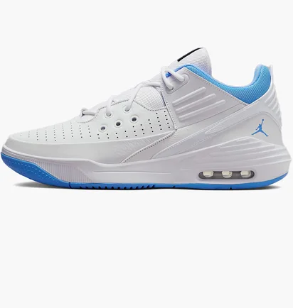 Кроссовки мужские Air Jordan Max Aura 5 White DZ4353-104