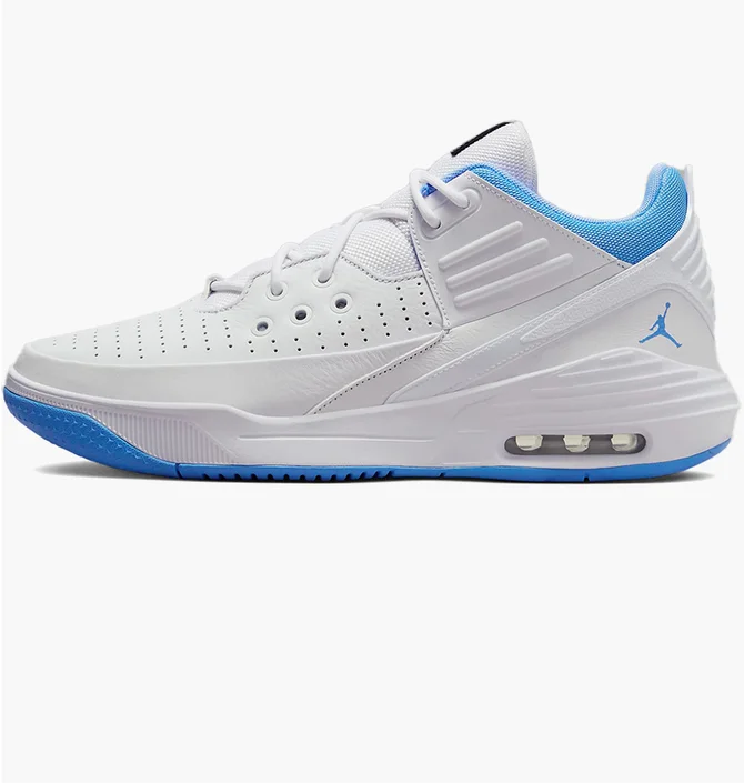 ᐉ Кросівки чоловічі Air Jordan Max Aura 5 White DZ4353-104