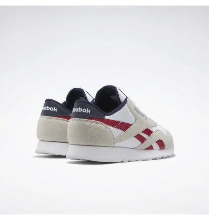 Кросівки чоловічі Reebok Classic Nylon Beige GY7232