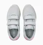 Кроссовки детские Puma St Runner V3 Mesh V Grey 385511-03