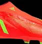 Бутсы унисекс Adidas Predator Edge.3 Ll Fg Red GW1000