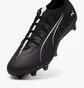 Бутси унісекс Puma Ultra 5 Match Fg/Ag Black 107687-02