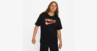 Футболка мужская Nike X Concepts Black DR0642-010