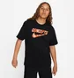 Футболка мужская Nike X Concepts Black DR0642-010
