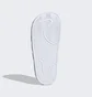 Тапочки унісекс Adidas Adilette Clogs White Fy8970