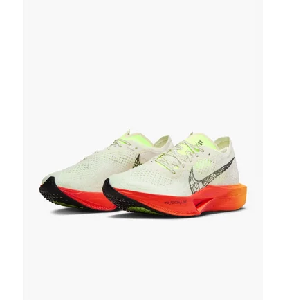 Кросівки чоловічі Nike Vaporfly 3 Road Racing Shoes Turquoise FQ8344-020