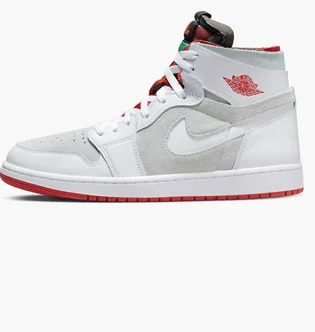 Кроссовки мужские Air Jordan 1 High Zooair Cmft Hare White Ct0978-100