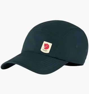 Кепка унисекс Fjallraven High Coast Lite Blue 78150.555