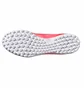 Сороконожки унисекс Adidas X Crazyfast Club Turf Soccer Shoes Red IF0724