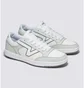 Кеди унісекс Vans Lowland Comfycush Shoe White/Grey VN0A7TNLBGF
