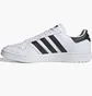 Кроссовки мужские Adidas Team Court White EG9734